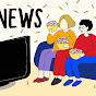 Universal Latest Events News logo
