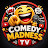 @ComedyMadnessTV