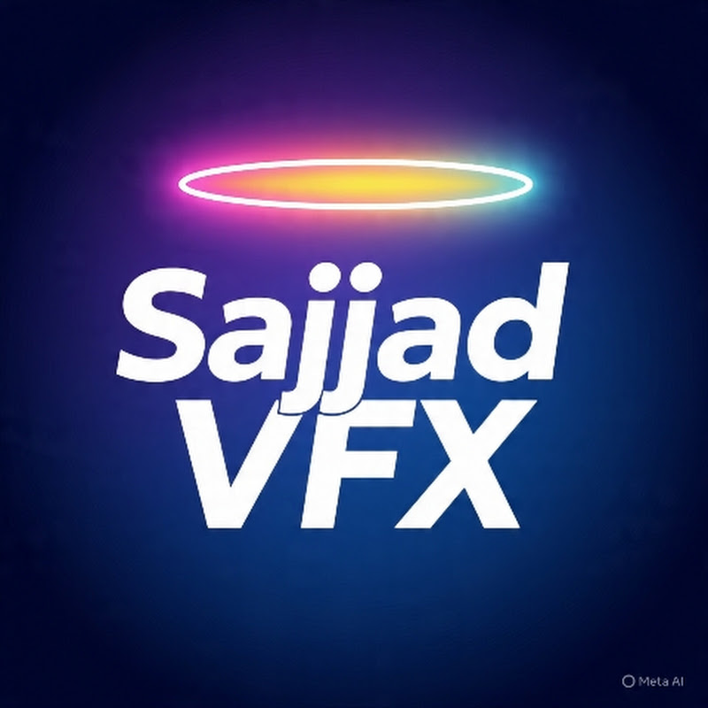 Sajjad VFX