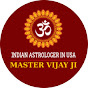Master Vijay Ji logo