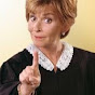 Judge Judy usa logo