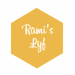 Rami's Lyf channel logo