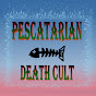 Pescatarian Death Cult logo