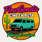 FlowGoneta Filming Locations logo