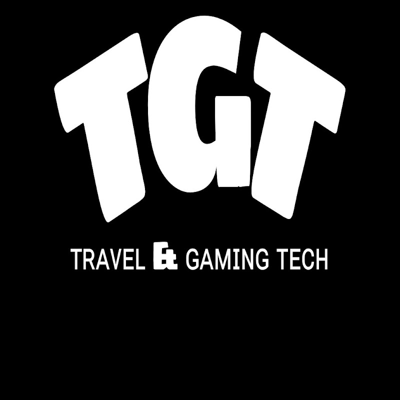 Travel & Gaming Tech