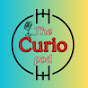 the curious pod logo