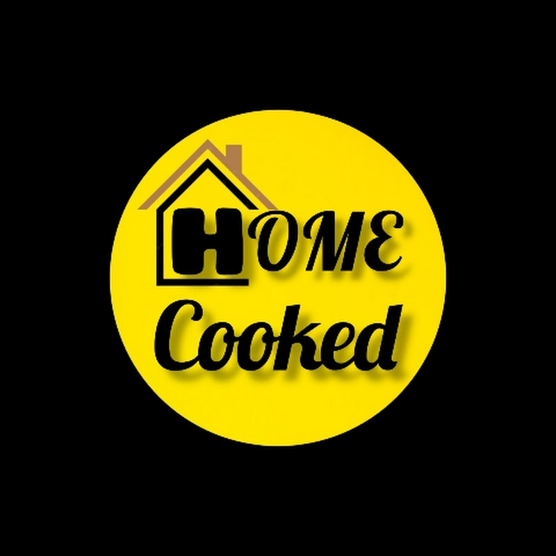Home cooked 