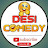 Desi comedy Ct