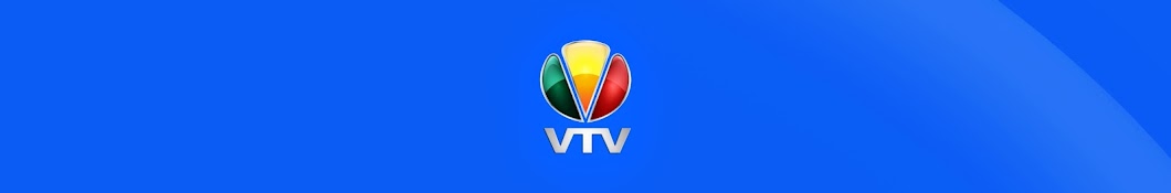VTVRomania YouTube channel avatar