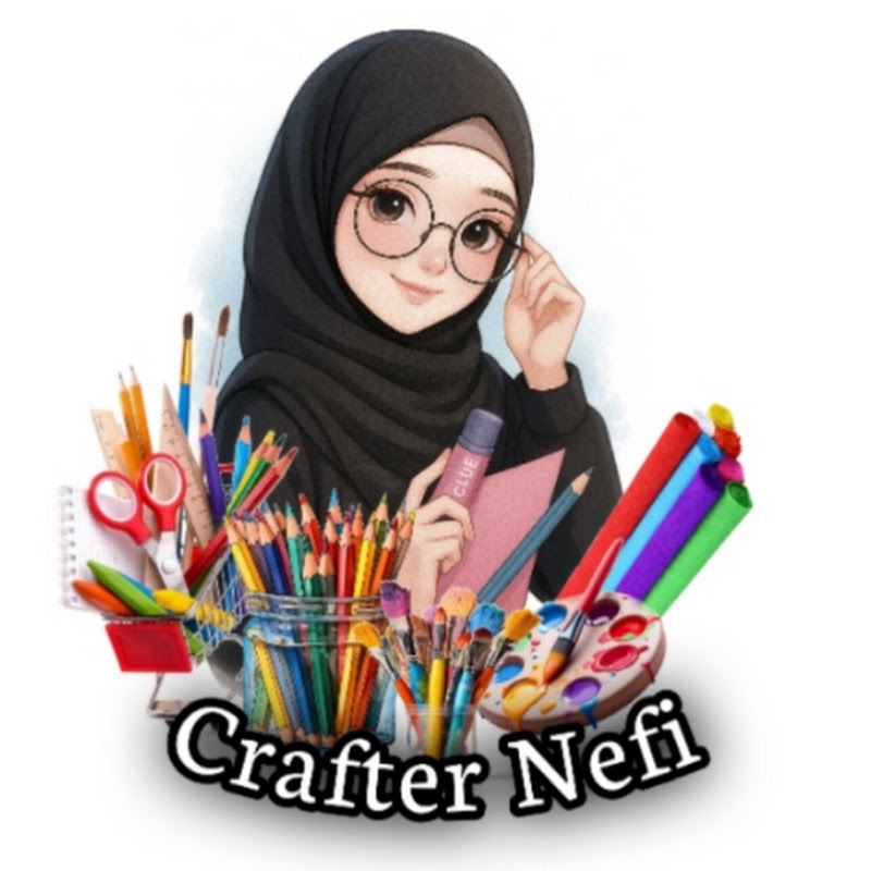 Crafter Nefi