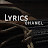 Lyrics C H A N E L