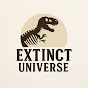 Extinct Universe logo