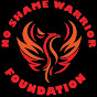 No Shame Warrior Podcast logo