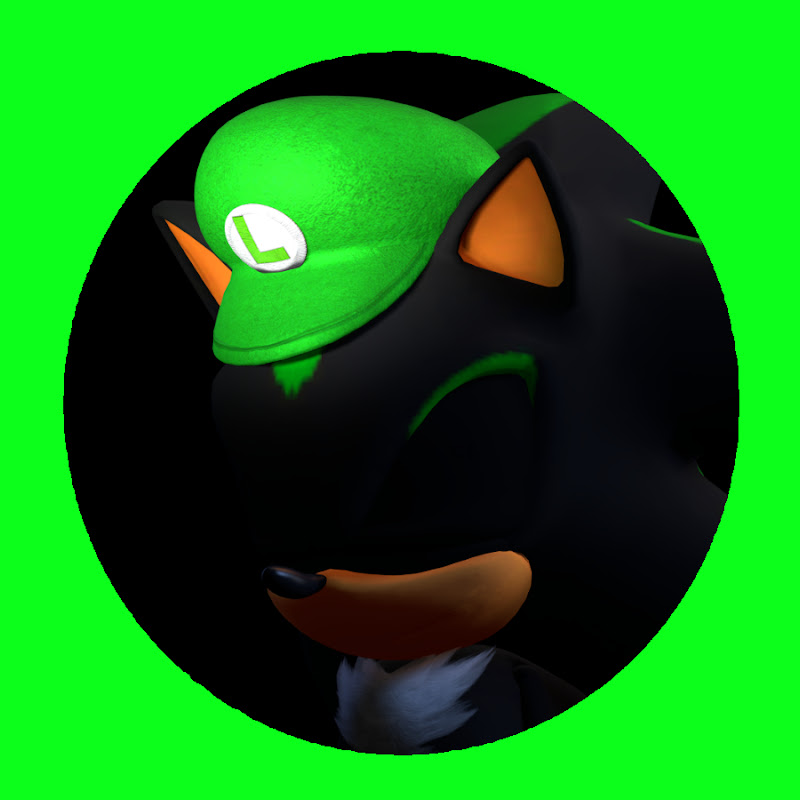 Shadowluigi Thirtyseven