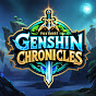 Genshin Chronicles logo