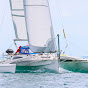 Trimaran TriOomph  logo