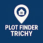Plot Finder Trichy logo