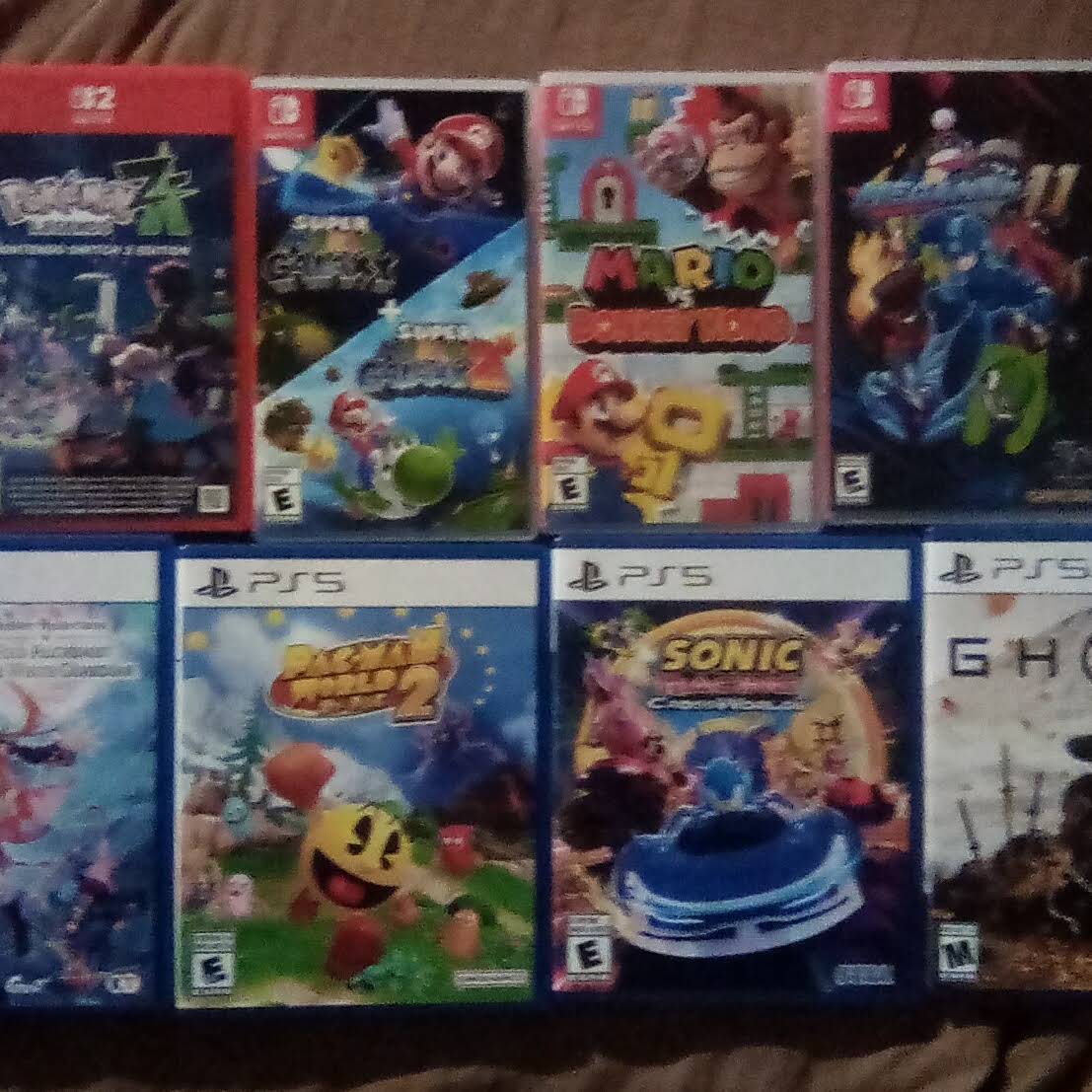 Post from Rod Gamer