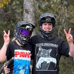 FRAN & JAMES - RIDE MTB