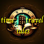 Time Travel Tales logo