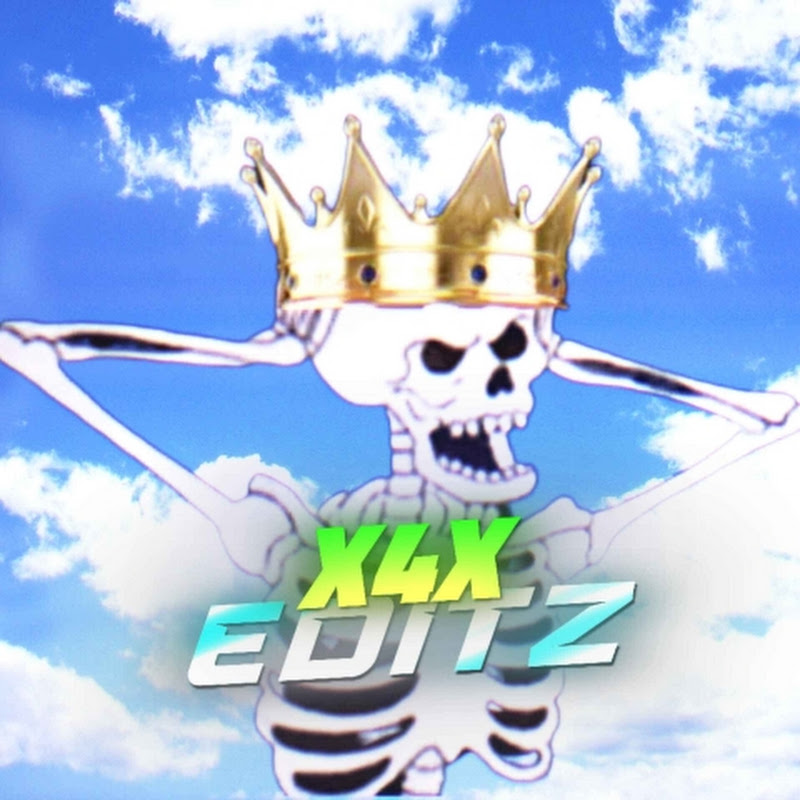 X4X Edit