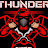 Thunder gaming