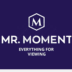 Mr. Moment🍿