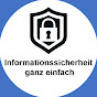 Informationssicherheit ganz einfach Avatar
