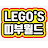 LEGO's 띠부월드