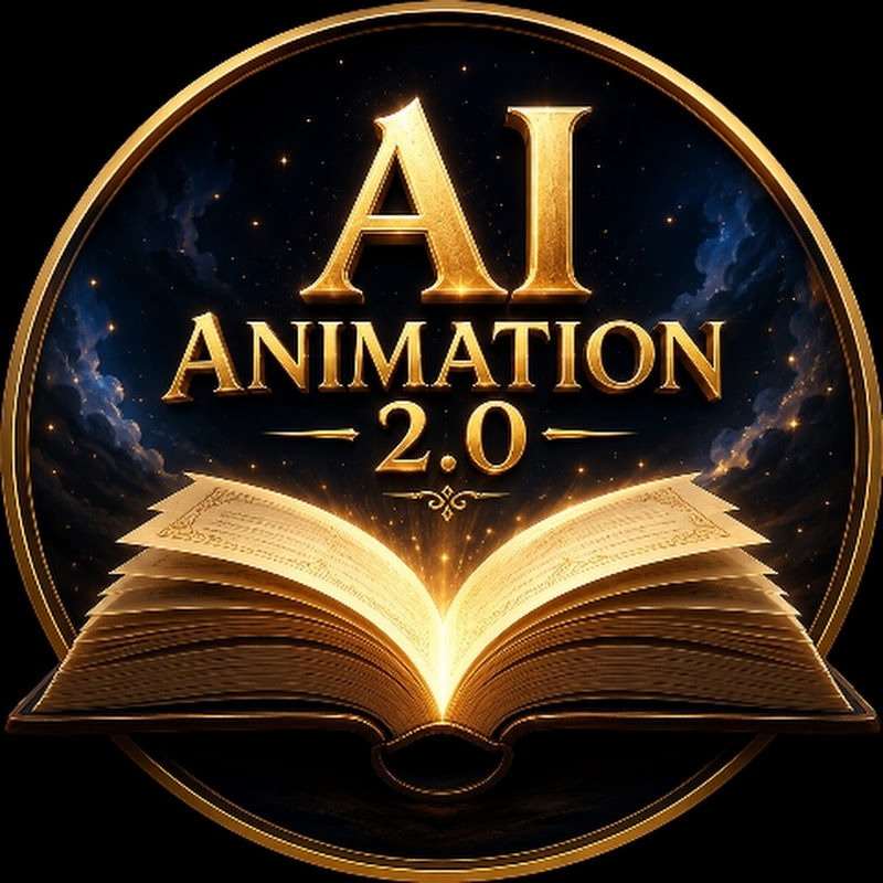 AI Animation 2.0