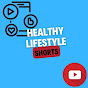 Healthy Lifestyle Shorts logo