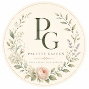 Palette Garden