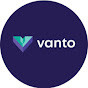 Vanto Machines logo