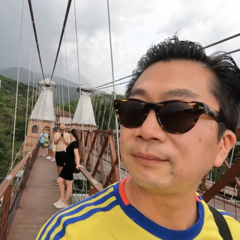 Travel, Eat, Drink