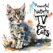 Peaceful Nature TV for Cats