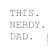 @thisnerdydad's avatar