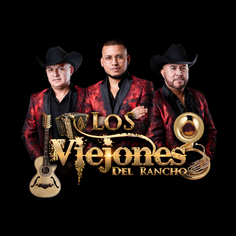 Los Viejones Del Rancho Oficial