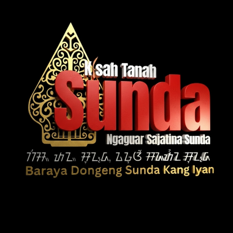 Kisah Tanah Sunda