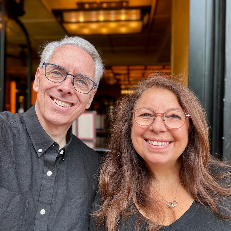 Finding Gina Marie – Travel the World Logo