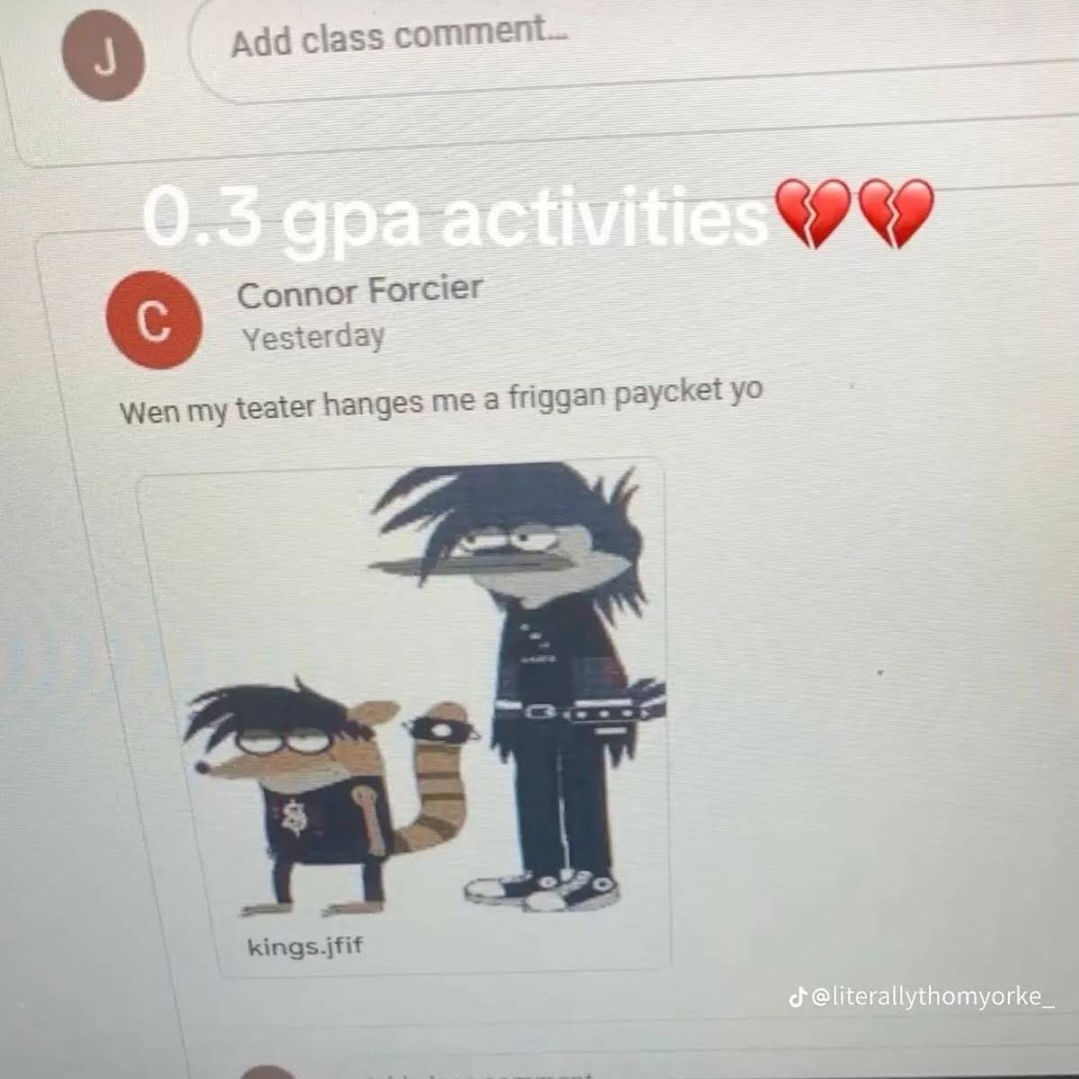 Post from Juno