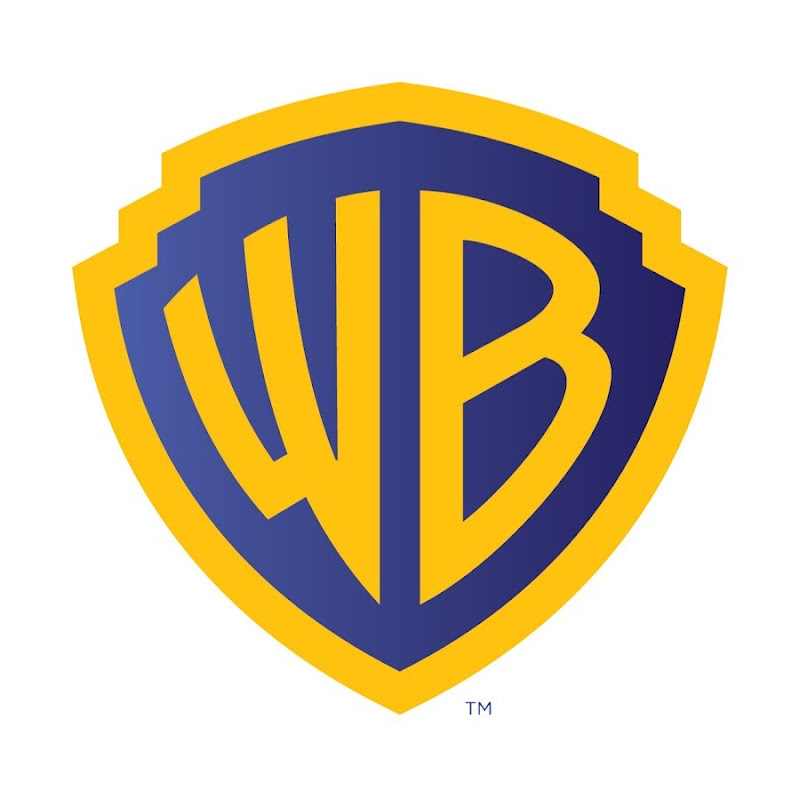 Warner Bros. Entertainment Logo