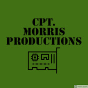 Cpt. Morris Productions
