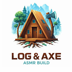 Log & Axe