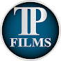 Thought Plane Films logo