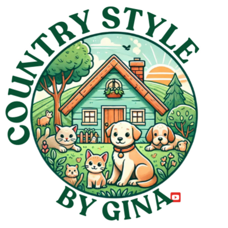 บ้านนอกสไตล์ By Gina