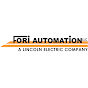 Fori Automation, LLC A Lincoln Electric Company