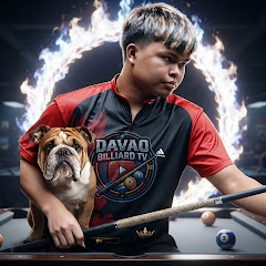 DAVAO  BILLIARDS