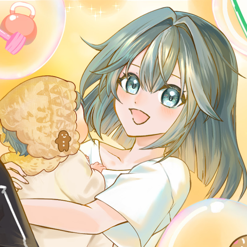 ままVの部屋