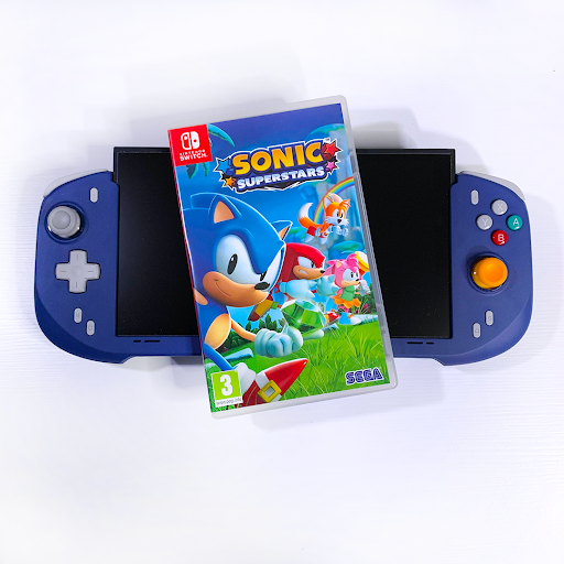 Nintendo Switch SONY YouTube