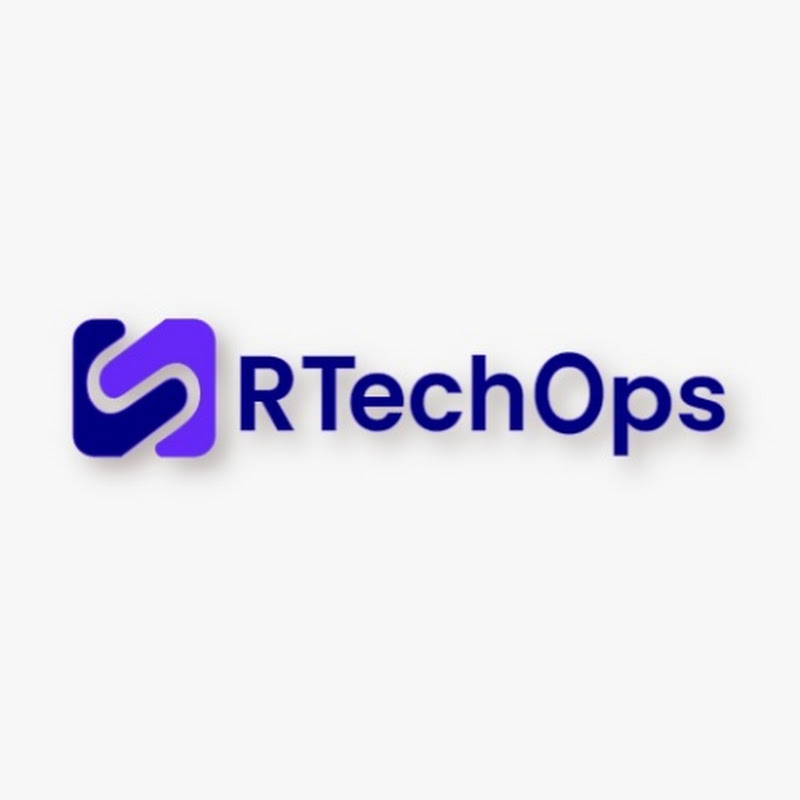 SRTechOps